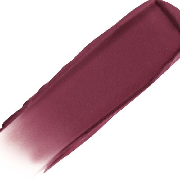 Lancome L'Absolu Rouge Matte Lipstick First Kiss French Peluche Got Me Blushing - Picture 5 of 5